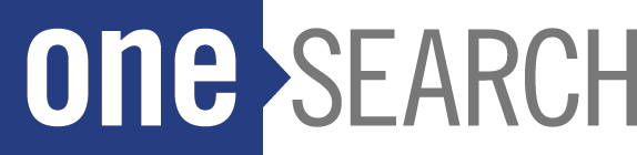 OneSearch logo
